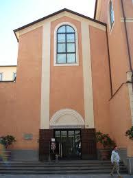 Amedeo Lia Civic Museum